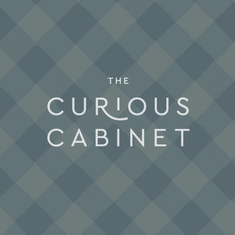 The Curious Cabinet