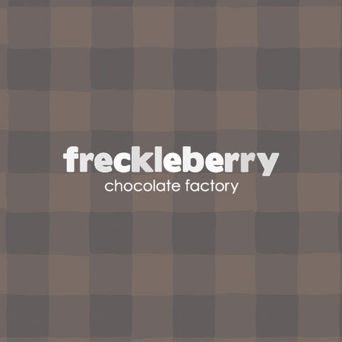 Freckleberry