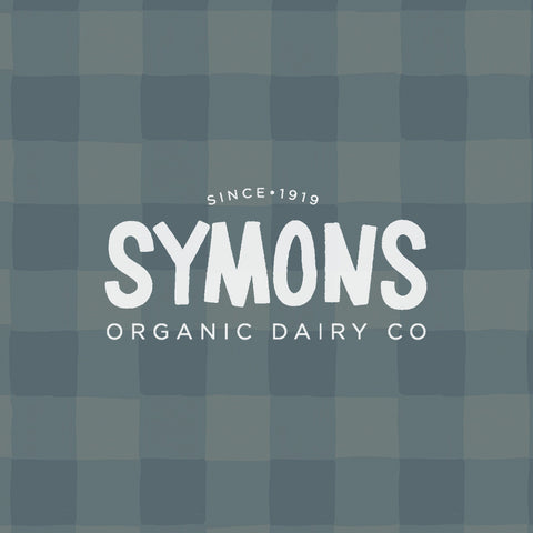 Symons Organic Dairy Co