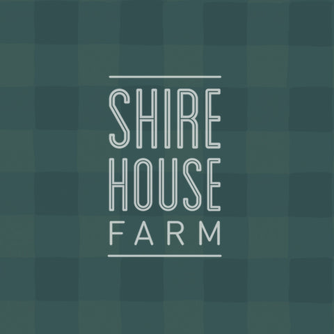 Shire House Farm