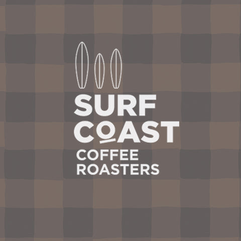 Surfcoast Coffee Roasters