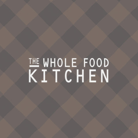 The Wholefood Kitchen