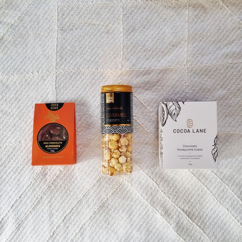 Short and Sweet Gift Hamper