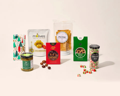 The Gather Box