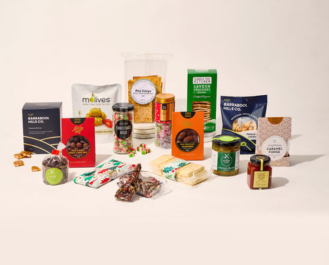 Deluxe Christmas Box