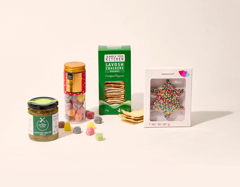 Festive Bites