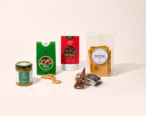 Festive Snack Box