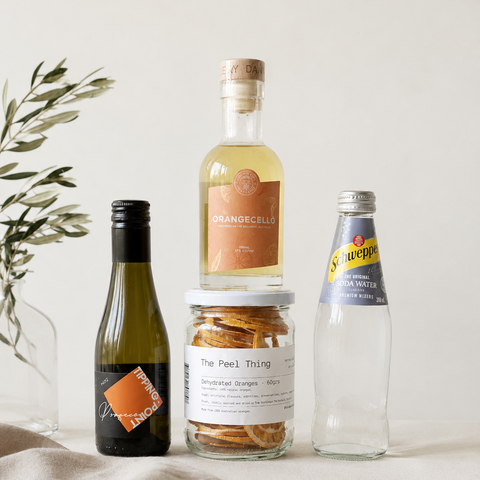 Spritz Gift