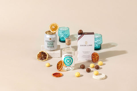 Coastal G&T Gift Hamper