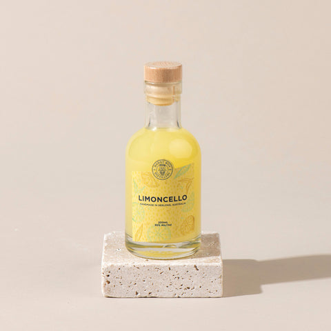 Summer Spritz Limoncello