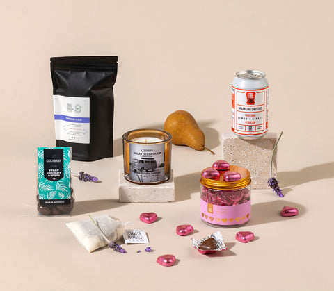 Pamper Hamper