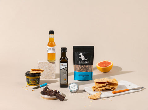 Foodie Gift Hamper