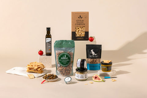 Home Sweet Home Gift Hamper