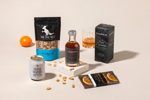 The Whisky Gift Hamper